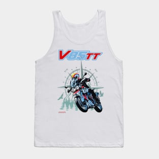 V85TT Tank Top